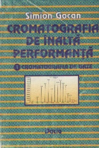 Cromatografia de inalta performanta, Partea I - Cromatografia de gaze