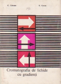 Cromatografia de lichide cu gradienti