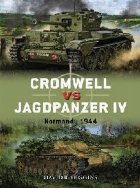 Cromwell Jagdpanzer