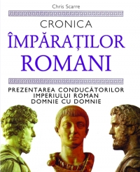 Cronica Imparatilor Romani