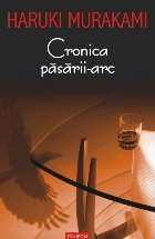 Cronica pasarii arc