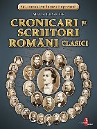 Cronicari scriitori romani clasici Fise