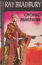 Cronici martiene