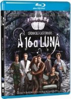 Cronicile Casterilor: a 16-a Luna (Blu-ray Disc)