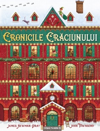 Cronicile Craciunului