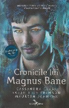 Cronicile lui Magnus Bane