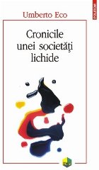 Cronicile unei societăți lichide