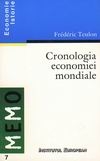 Cronologia economiei mondiale