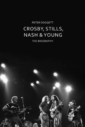 Crosby, Stills, Nash & Young