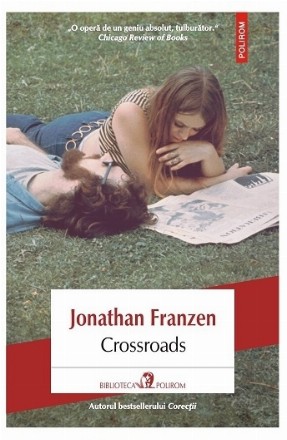 Crossroads