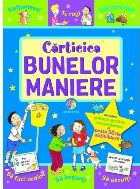 Cărticica bunelor maniere