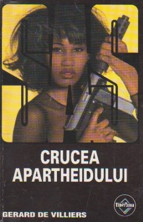 Crucea apartheidului