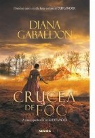 Crucea foc vol (Seria Outlander