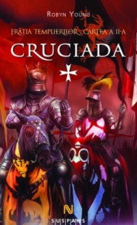 Cruciada (2 volume)