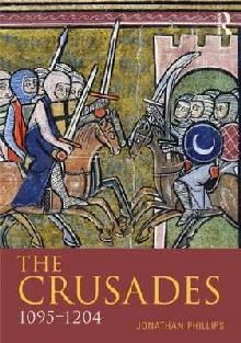 Crusades, 1095-1204