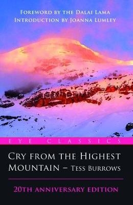 Cry from the Highest Mountain