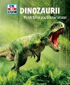 CSC – dinozaurii