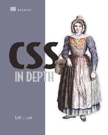 CSS in Depth