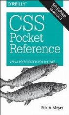 CSS Pocket Reference