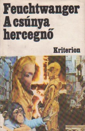 A csunya hercegno