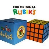 Cub Rubik 4x4x4 original