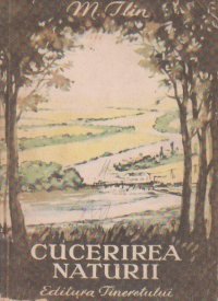 Cucerirea naturii