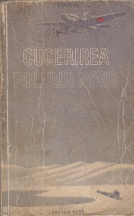 Cucerirea Polului Nord