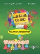 Cufarul idei Suport didactic planificarea