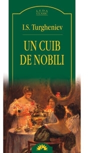 UN CUIB DE NOBILI