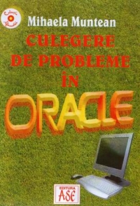 Culegere de probleme in ORACLE