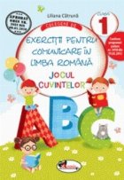 Culegere exercitii pentru comunicare limba