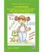 Culegere exercitii probleme matematica pentru