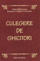 Culegere de ghicitori