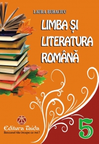 Culegere de Limba si literatura romana pentru clasa a V-a