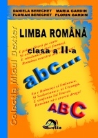 Culegere Limba Romana Clasa a II-a