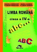 Culegere Limba Romana Clasa a IV-a