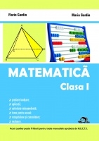 Culegere de Matematica Clasa I