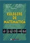 Culegere de matematica. Clasa a V-a