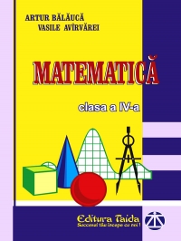 Culegere de Matematica pentru clasa a IV-a