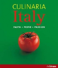 CULINARIA ITALY