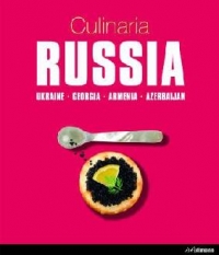 Culinaria Russia