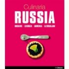 CULINARIA RUSSIA UKRAINE GEORGIA ARMENIA