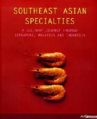 Culinaria Southeast Asian Specialities