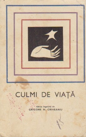 Culmi de viata-Lecturi morale de altadata