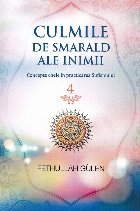 Culmile de smarald ale inimii - Vol. 4 (Set of:Culmile de smarald ale inimiiVol. 4)