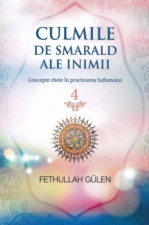 Culmile de smarald ale inimii - Vol. 4 (Set of:Culmile de smarald ale inimiiVol. 4)