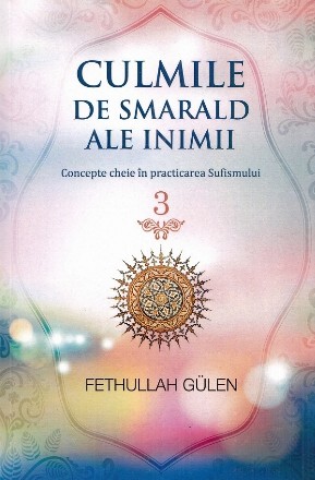 Culmile de smarald ale inimii - Vol. 3 (Set of:Culmile de smarald ale inimiiVol. 3)