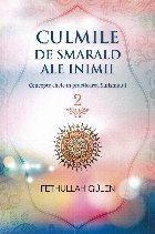 Culmile de smarald ale inimii - Vol. 2 (Set of:Culmile de smarald ale inimiiVol. 2)