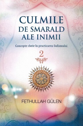 Culmile de smarald ale inimii - Vol. 2 (Set of:Culmile de smarald ale inimiiVol. 2)