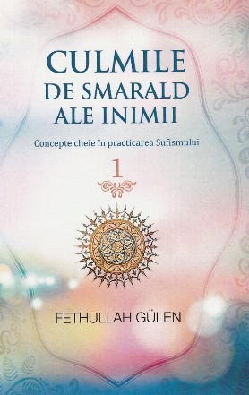 Culmile de smarald ale inimii - Vol. 1 (Set of:Culmile de smarald ale inimiiVol. 1)